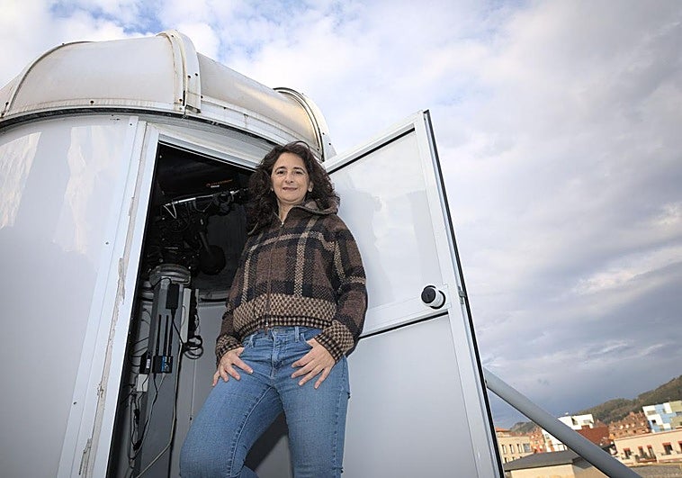 «Artemis II es histórico por los caminos que abre»