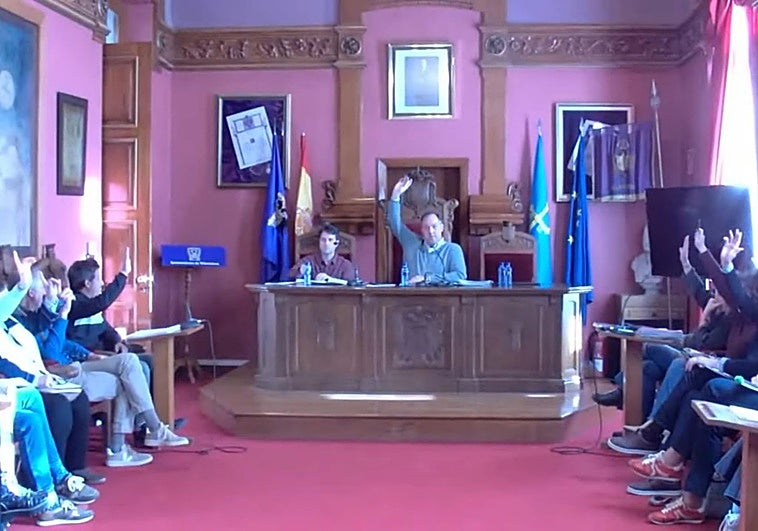 Villaviciosa abre a los vecinos el diseño de su futuro urbanístico con el nuevo PGO