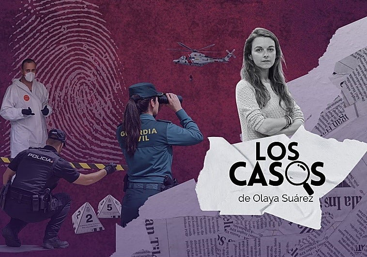 La 'operación Linares': el mayor alijo de droga decomisado en Asturias y un secuestro con cinco millones de rescate