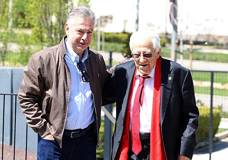 El periodismo despide a Diego Carcedo: elogios al profesional y a la persona