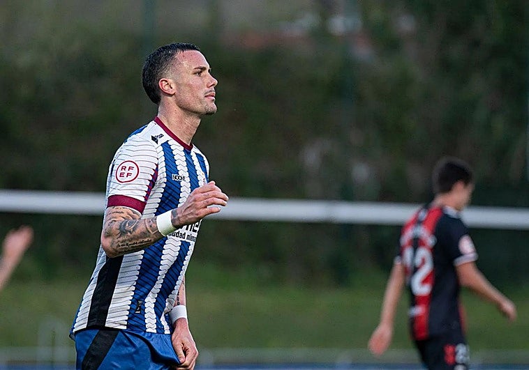 Real Avilés - Ourense CF