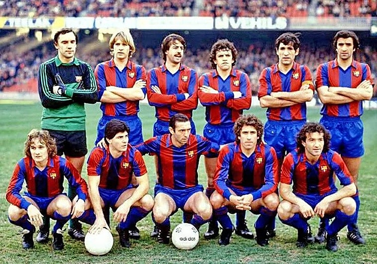 Los avilesinos que ganaron la Copa (IV)