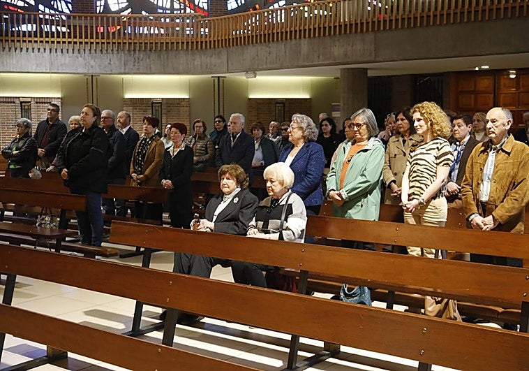 «Magdalena está en cada familia que aprendió de ella a cocinar con amor»