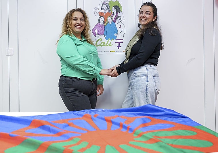 «¿Por qué a mí me sigue el vigilante de seguridad del supermercado y a ti no?»