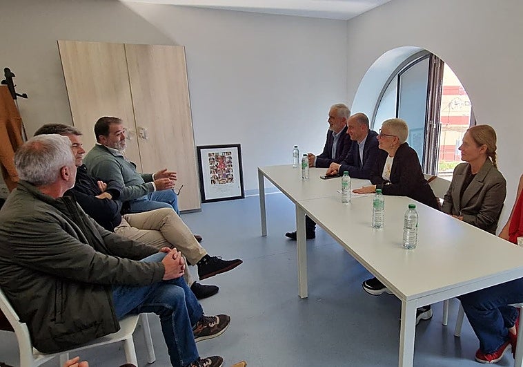 Salud garantiza que el nuevo mapa sanitario no aumentará los desplazamientos de pacientes