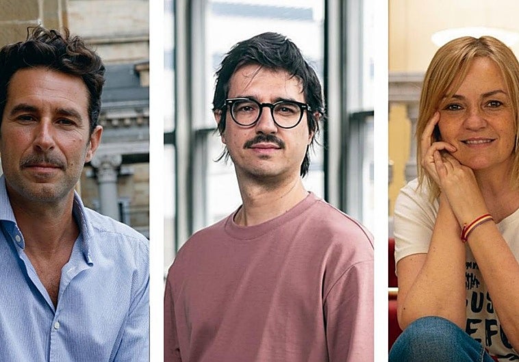 Covadonga Tomé modera en Xixón la presentación de «Generación inquilina»