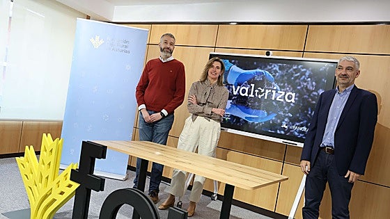 Caja Rural y The Next Pangea se alían para ayudar a las empresas a valorizar residuos