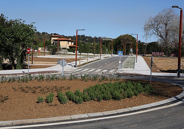 El Ayuntamiento de Gijón instalará una estación de control de la calidad del aire en los terrenos de la Pecuaria
