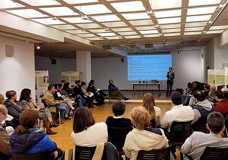 Aprende hoy, transforma tu mañana