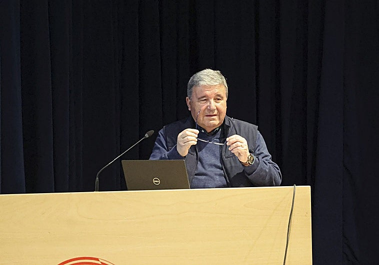 El Puerto de Avilés actual se moldeó en el siglo XIX