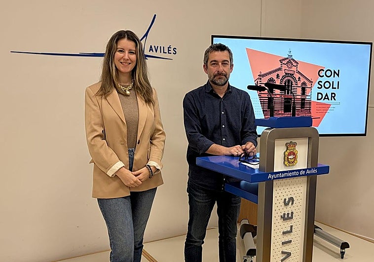 Mentorías para impulsar a las empresas en Avilés