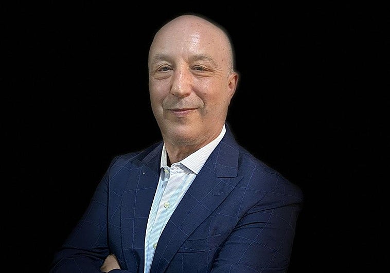 Jaime Algorta, nuevo director del Centro Universitario Alfonso X el Sabio en Oviedo