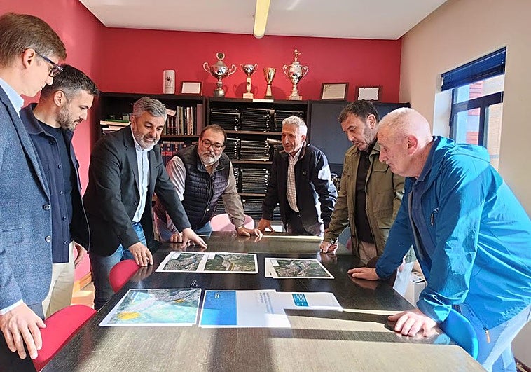 El Principado reclama a la empresa de autobuses del Nalón que garantice la seguridad