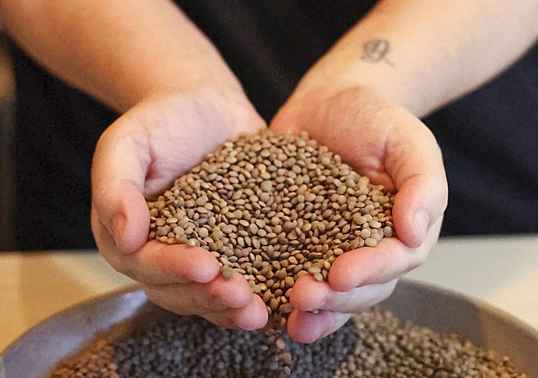 El truco de la abuela que convierte las lentejas en un plato memorable