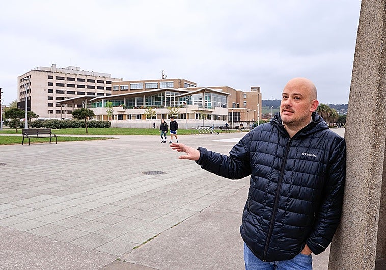 Las claves de la Semana Negra de Gijón: «Cabrán todas las librerías, la parte ferial se reduce un 25% y prescindiremos de una carpa»