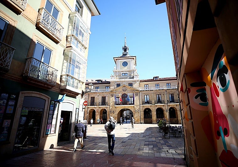 El Ayuntamiento de Oviedo interpuso 36 sanciones a empresas por infracciones de consumo el año pasado