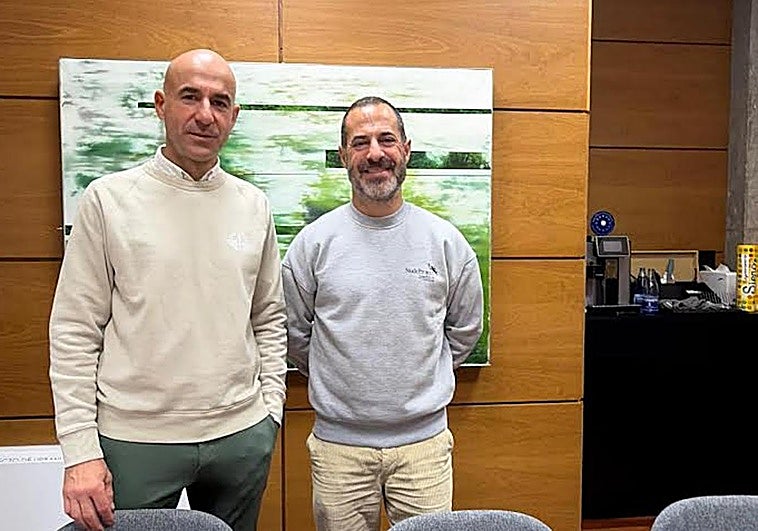 La piscina municipal de Lugones se convertirá en un gimnasio acuático