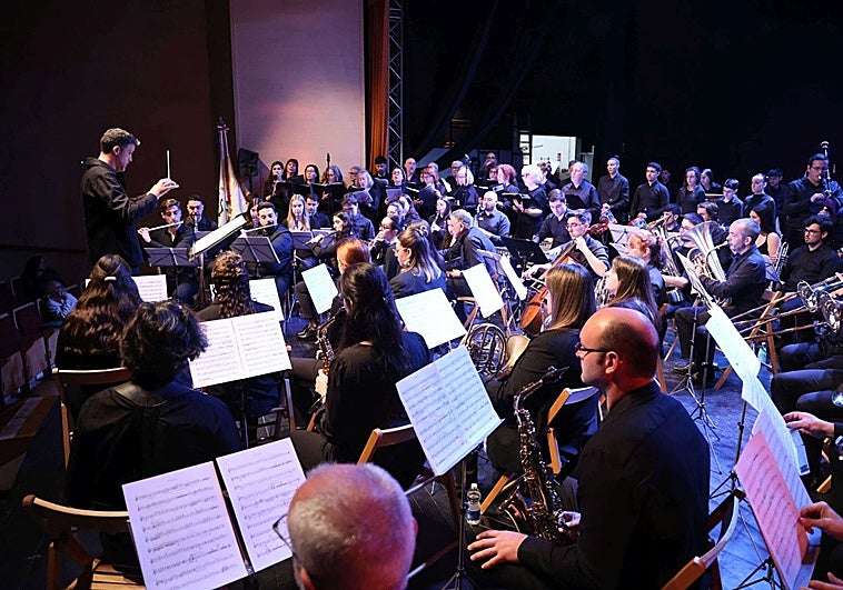 Apoteosis sonora para recordar la historia de Asturias