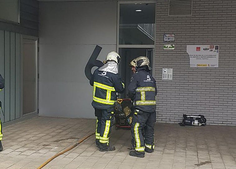 «Cuando tienes la oportunidad de irte, te vas porque aquí ya no se puede vivir»