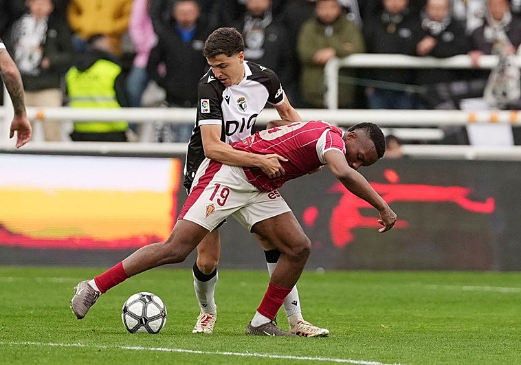 La zancadilla del Sporting: el tiempo extra