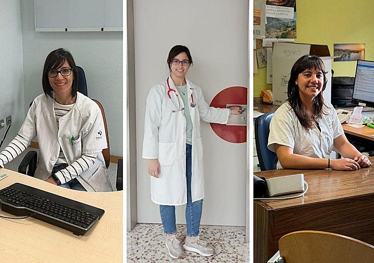 El trabajo en Atención Primaria: poco tiempo por paciente y mucha burocracia