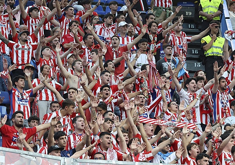 El Sporting invita a las peñas a Mareo el viernes para enseñarles su modelo