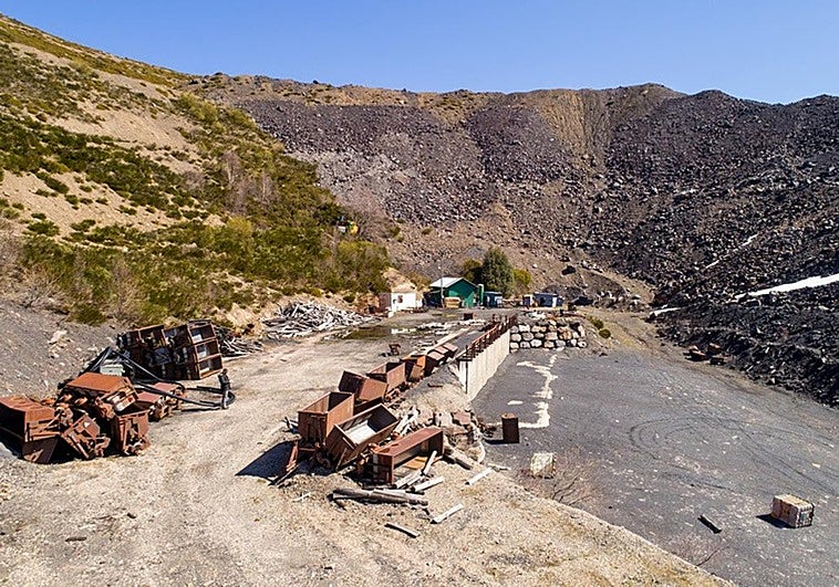 La falta de control del Principado permitía un «fraude de ley» en la compraventa de minas