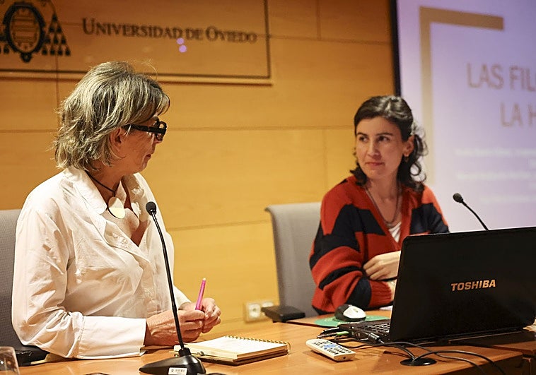 Noelia Bueno, investigadora: «Hay que empujar a la academia para buscar a las filósofas olvidadas»