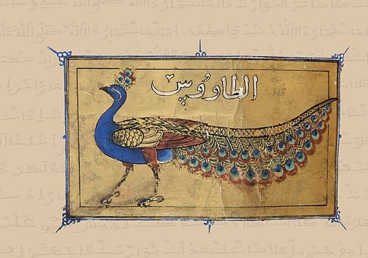 Los viejos manuscritos orientales de las colecciones reales, a estudio en Madrid de la mano de dos especialistas asturianas