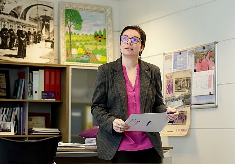 Asturias recibirá 5,2 millones para la lucha contra la violencia machista