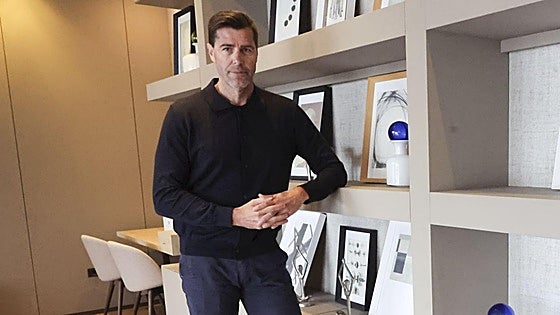 Raúl Chapado, presidente de la Federación Española: «Con el atletismo popular se ha creado una necesidad social»