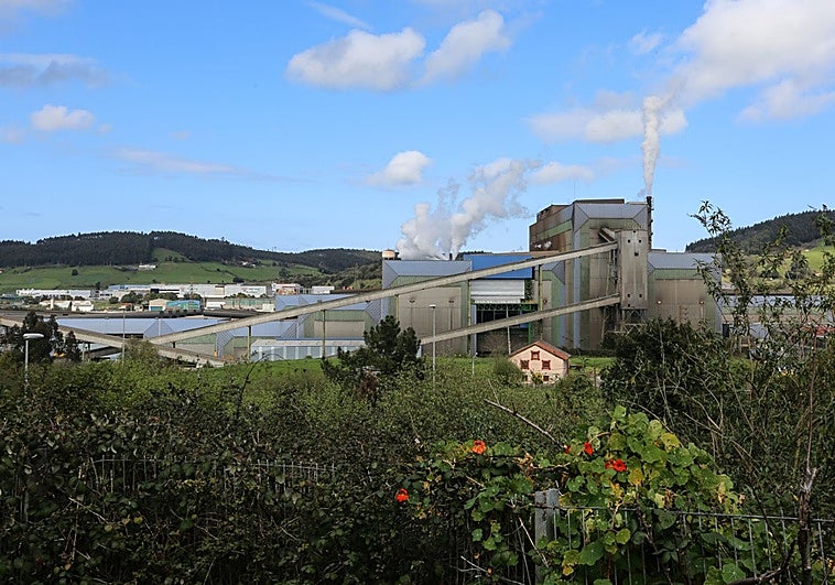 El Principado espera que Arcelor anuncie «en el futuro próximo» la acería eléctrica de Avilés