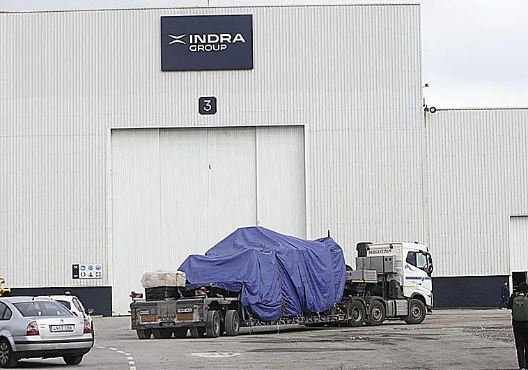 Defensa rechaza el recurso de Santa Bárbara contra los contratos de artillería de El Tallerón