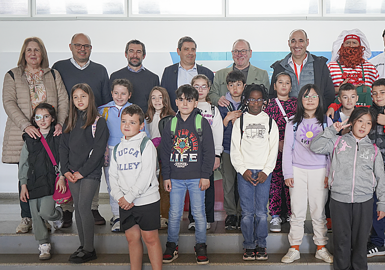 'Capitán Mareas' vuelve a las rulas para impulsar el consumo de producto del mar