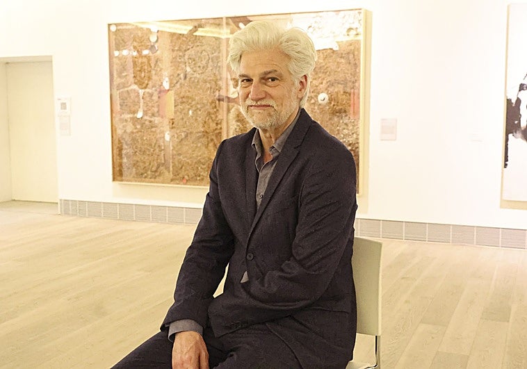 Jörg Völlnagel, director de la Isla de los Museos de Berlín: «Un algoritmo solo sabe hacer lo predecible, y lo que intentamos hacer en un museo es lo contrario»