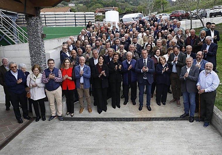 Joaquín Vázquez:«Si queremos independencia agroalimentaria, necesitamos al sector primario»