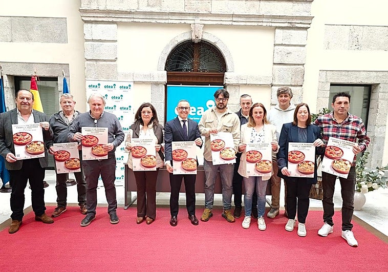 Llanes celebra las Jornadas de la Fabada, Fabes y Verdinas: los restaurantes que participan