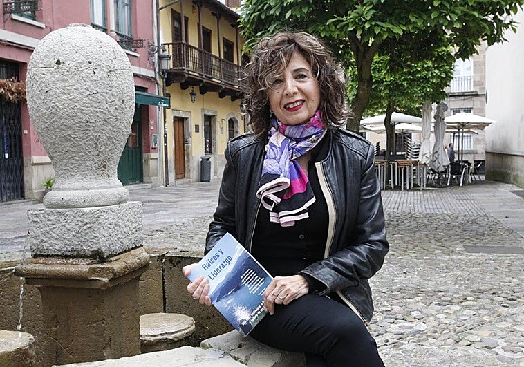 Esther Matute: «Los puestos de responsabilidad deben trabajar en dedicar tiempo a su gente»