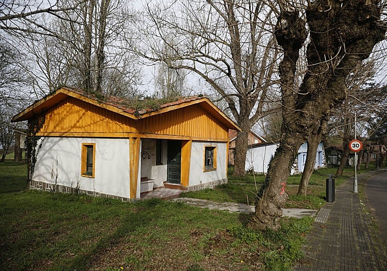 Un estudio de la Universidad aboga por el turismo social para reactivar Perlora