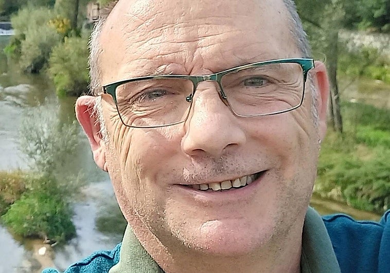 Jordi Monnet trae los beneficios del Feng Shui al Aula de Cultura de LA VOZ DE AVILÉS