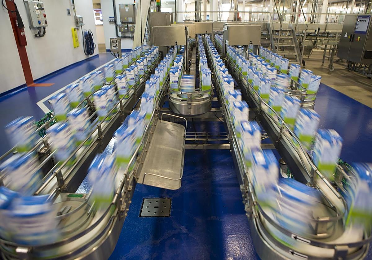 Nestlé anuncia un ERE de hasta 301 trabajadores en España que afectará ...