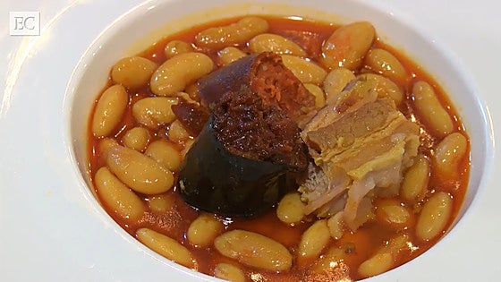 Así se hace la Mejor Fabada del Mundo 2026