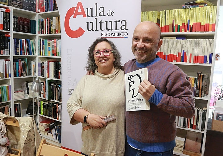 Juanra López: «Es importante que la copla se recupere»