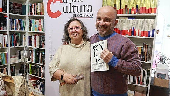 Juanra López: «Es importante que la copla se recupere»