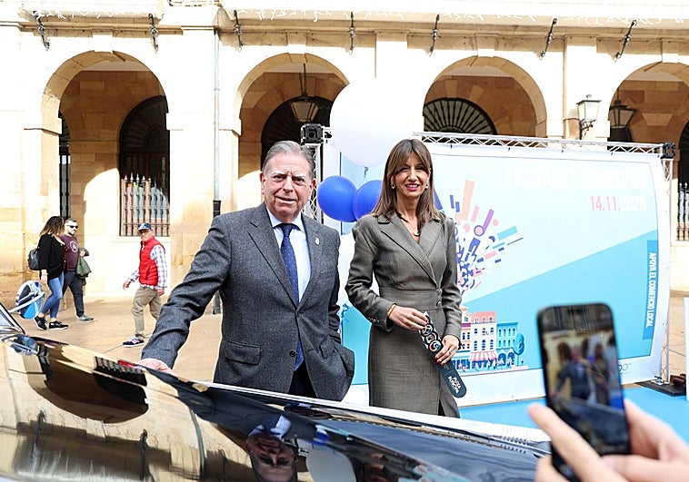 El Ayuntamiento de Oviedo activa una línea de ayudas empresariales para jóvenes emprendedores