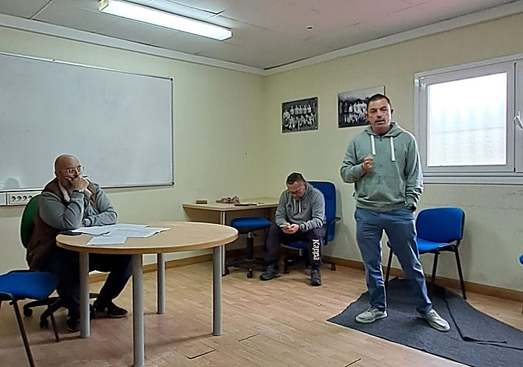 El Pasek Belenos extingue el convenio con el Gijón RC e inicia su proceso electoral