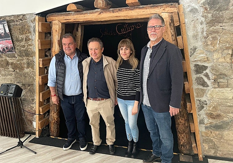 El Montepío, guardián de las voces de las cuencas