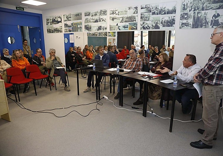 Las inversiones en Jardín de Cantos y El Nodo rondarán los 5,5 millones de euros en cinco años