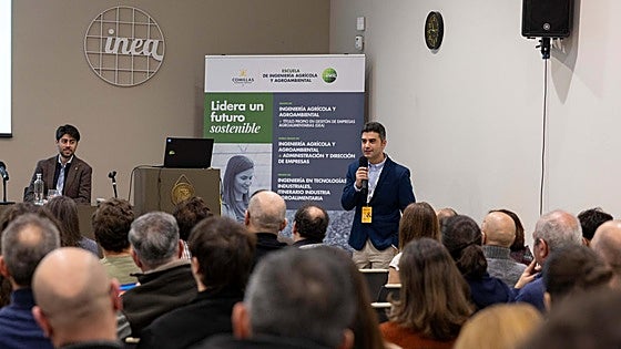 Ahora puedes estudiar Comillas ICAI e ICADE en Valladolid: así es la nueva propuesta de la Universidad Pontificia Comillas