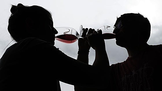 Vinos que conectan Pontevedra y León